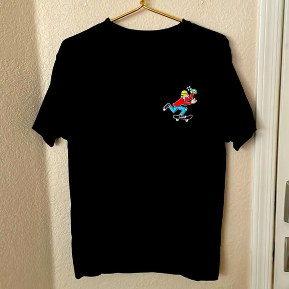 Empyre Other - Tilly’s t-shirts